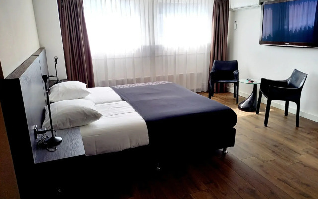 City Hotel Bergen op Zoom