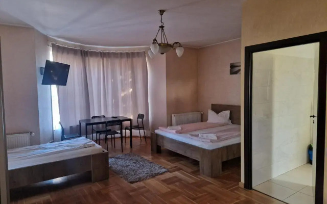 BigCitty Rooms