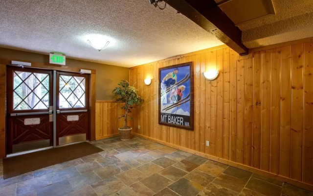 Snowline Lodge #88 by RedAwning