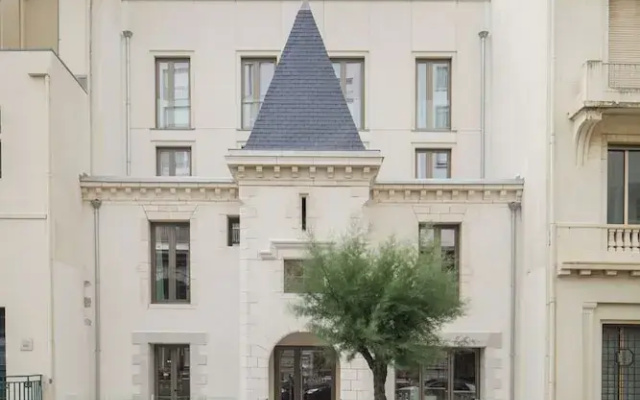 Hôtel La Suite