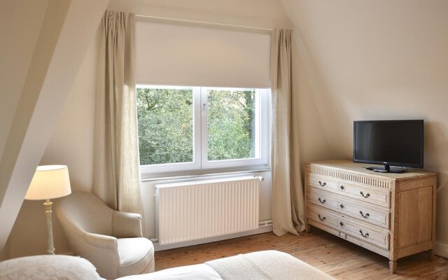 Отель B&B Salve Бельгия, Брюссель - отзывы, цены и фото номеров - забронировать отель B&B Salve онлайн комната для гостей