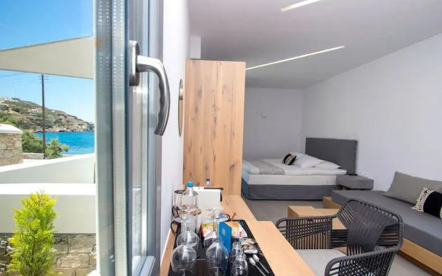 Oro Suites Syros