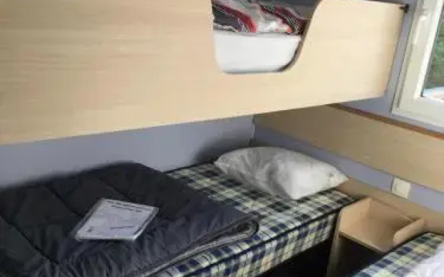 West Camping