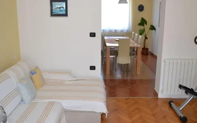 Apartment Gržinić 298