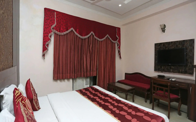Hotel Soni Villa by OYO Rooms