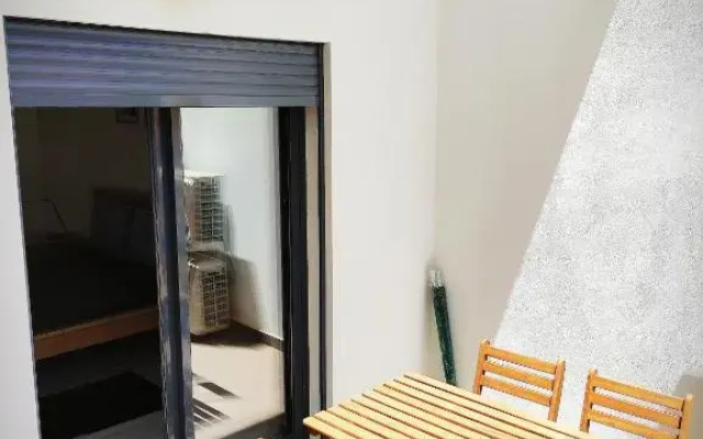 Apartamento Rooftop Montenegro