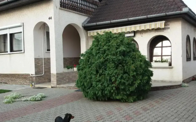 Vincze Vendégház