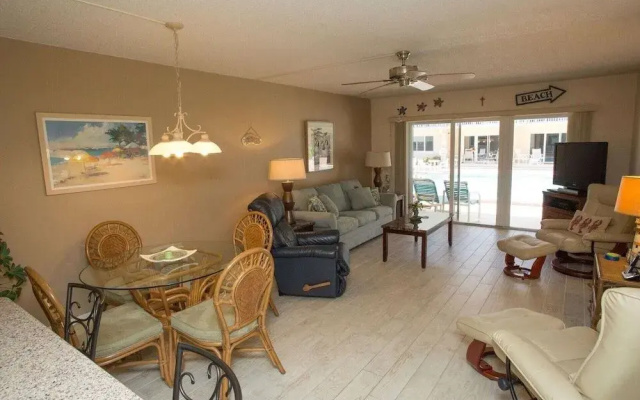 Win-San A-103 - 2 Br Condo