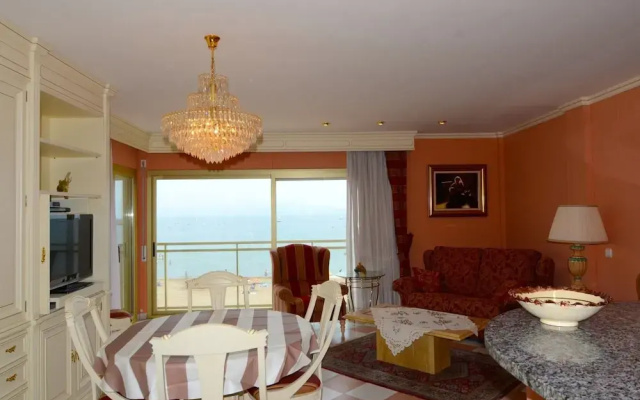 Apartamento Margarida