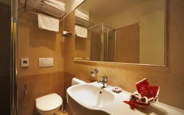 Hotel Plaza