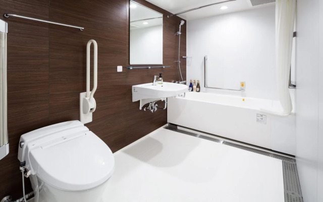 Hotel MyStays Yokohama Kannai