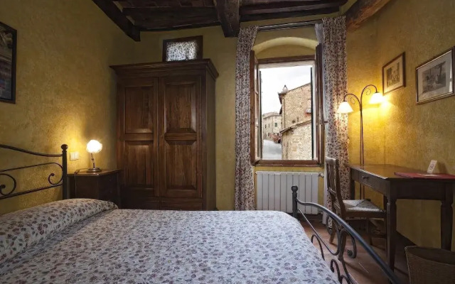 La Locanda Di Montisi