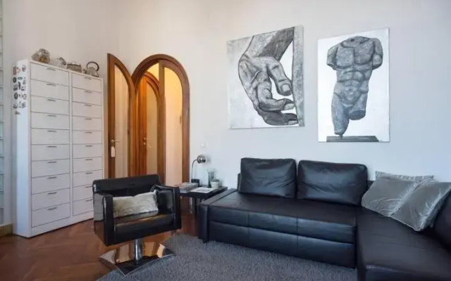 Vesuvius Suite - Elegante appartamento in centro