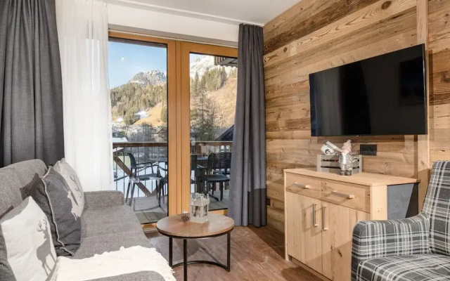 Modern Flat in a Great Location on the Hochkonig