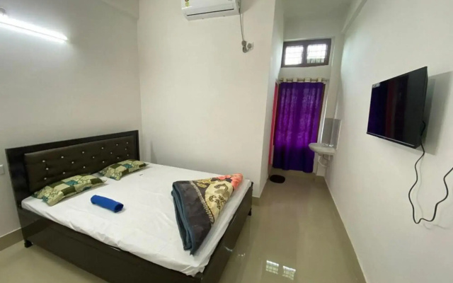Hotel Abhinov