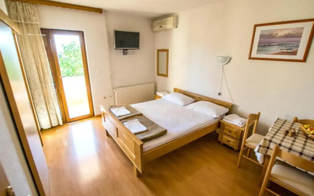 Apartments Kika