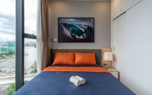 Saigon Premium Apartment