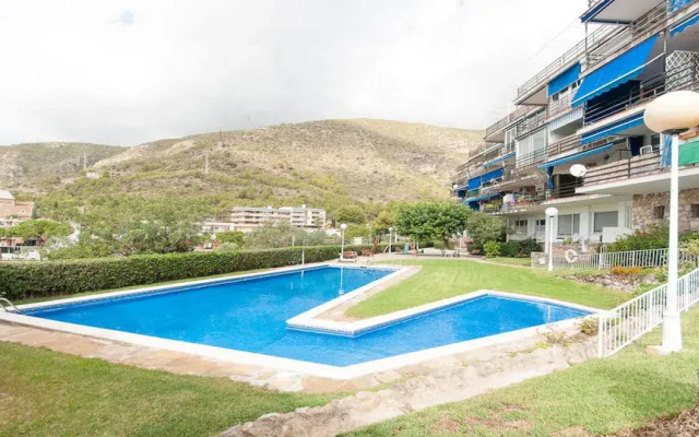 Apartamento Reisol