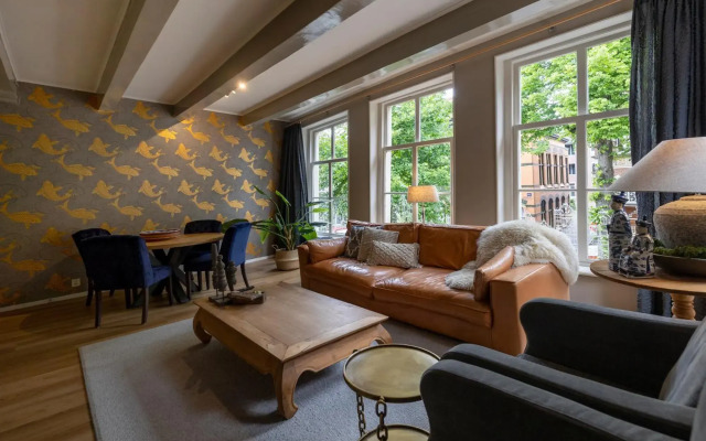 Luxury City Apartment Monsieur Philippe