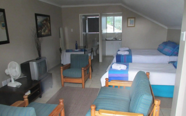 Clouds Guest House