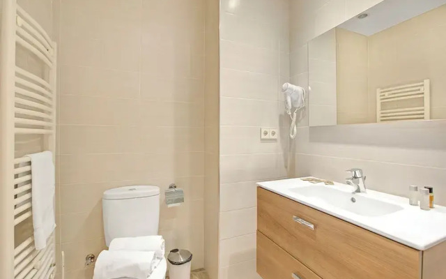 Andorra Family Snow Apartment