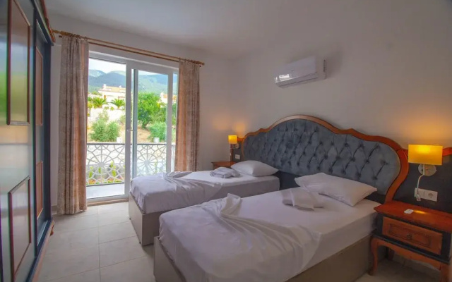 Fethiye Opal Villa