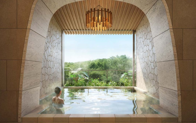 BLISSTIA Suites & Resort Okinawa Onnason