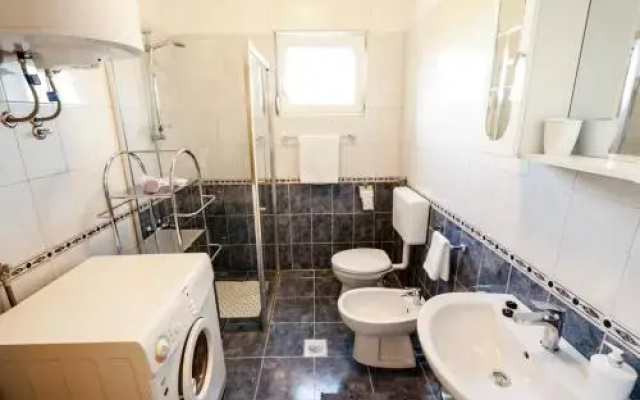 Apartment Iva