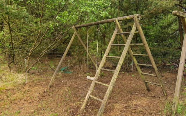6 Person Holiday Home in Romo