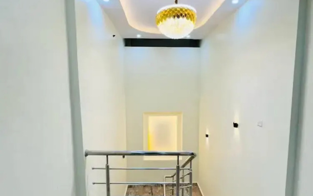 Kashvi hotels