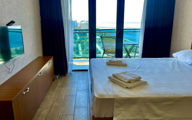 Marvella Apartments Orbi Beach Tower