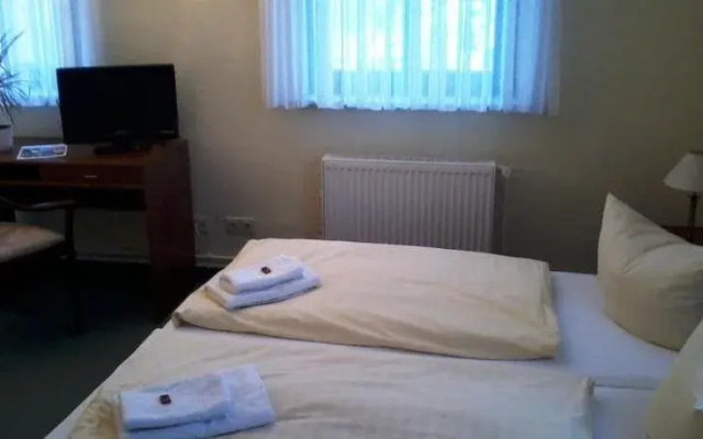 Hotel Kajüte 7