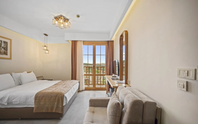 Zeyt-Inn Hotel