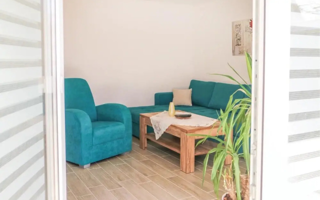 Beautiful Home in Zingst With 2 Bedrooms and Wifi
