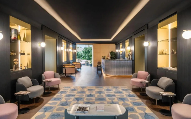 Eurostars Matera LaSuite