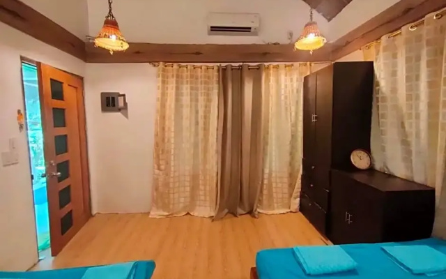 Villa ni Miguel