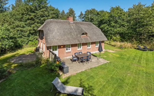 "Sena" - 1.7km from the sea in Western Jutland