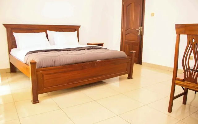 New G&M Stays Kigali