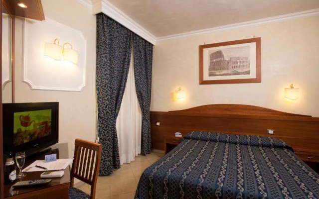 AdoraSuite B&B