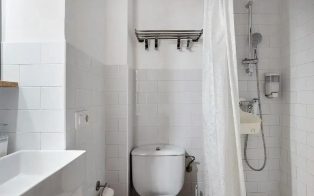 Apartamento Vejer con vistas