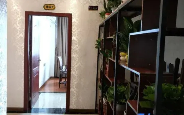 Peng'an Pengyue Business Hotel
