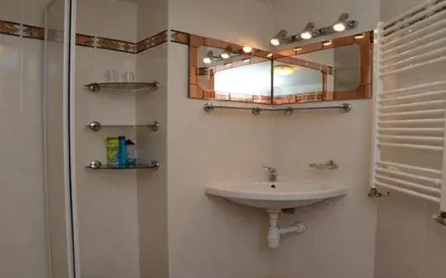 Privat Tři Kříže