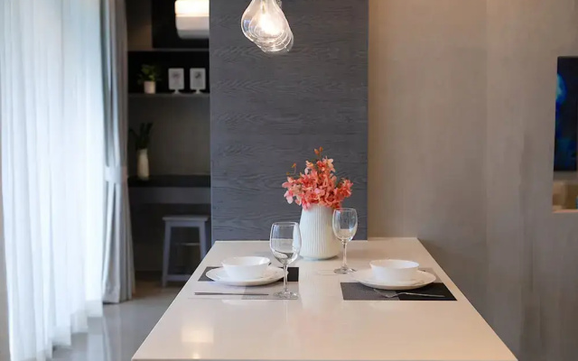 Citygate Kamala Residence P402