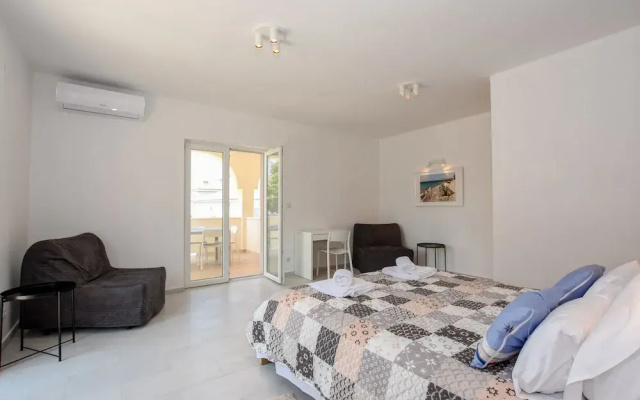 Apartments Villa Magena