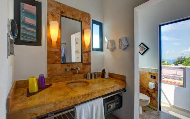 Casa Sirena Hotel - Adults Only