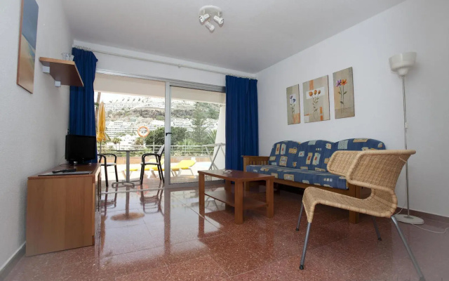 Apartamentos Miami