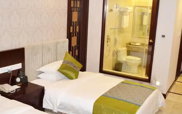 Siya Hotel