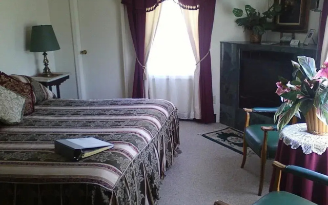 Bavarian Manor Country Inn and Restaurant