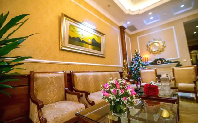 Violin Hotel Ha Noi