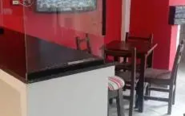 Hotel Amapola